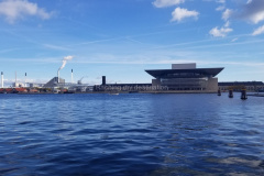 Copenhagen Opera House