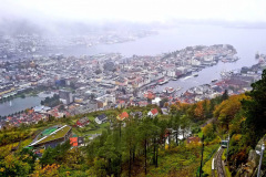 Bergen, Norway