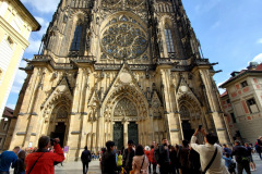 St. Vitus Cathedral