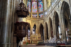 St. Vitus Cathedral