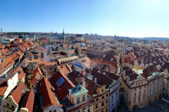 Astronomical Tower